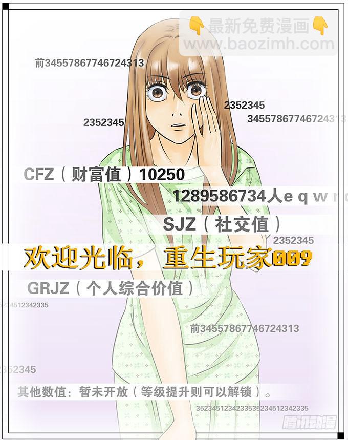 🍜欲望重生 005:玩家 第12页