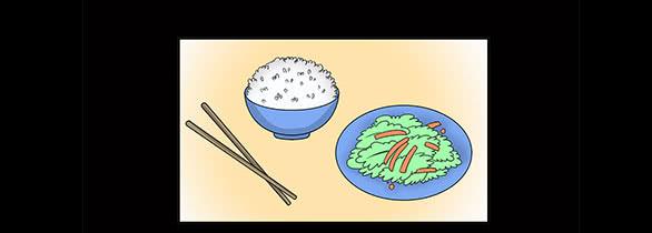 🍜欲望重生 071:童年 第10页
