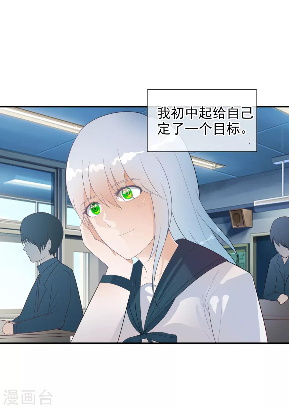 番外1 与你的相遇-第119话