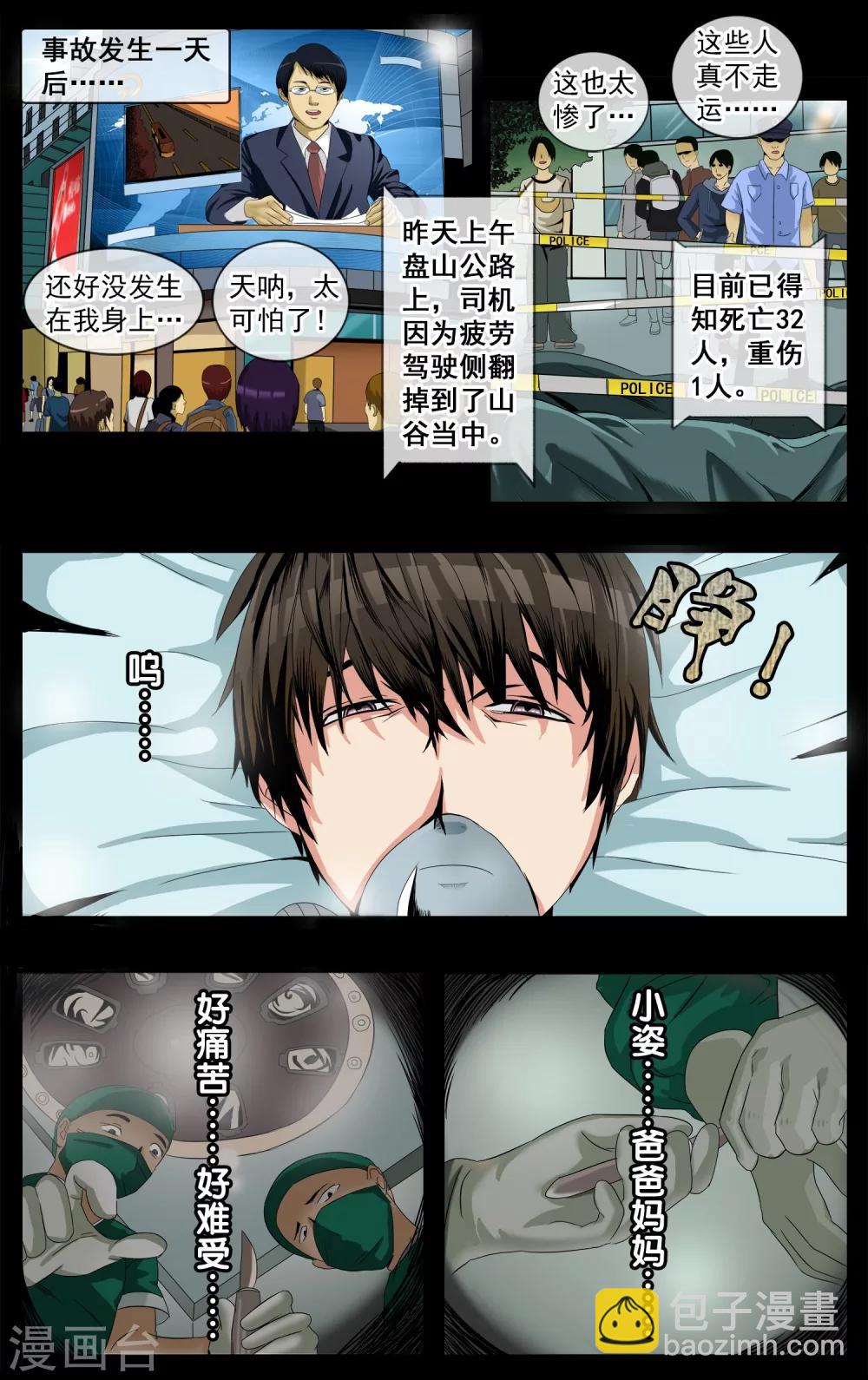 第2话 废物-第3话