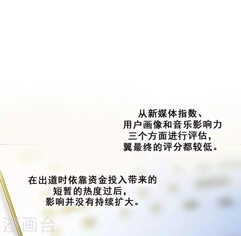 🍜与翼重生 第7话 意外的夜晚 第36页