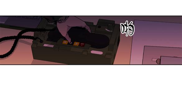爆炸(1/2)-第11话