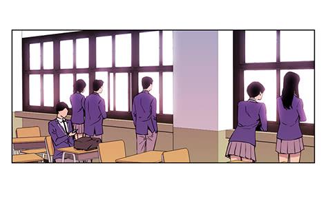 地面部队(1/2)-第7话