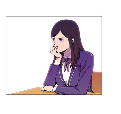地面部队(1/2)-第7话
