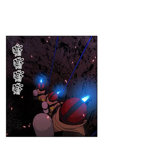 地面部队(1/2)-第7话