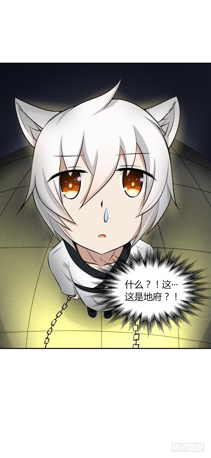 我就这么死了？(1/4)-第1话