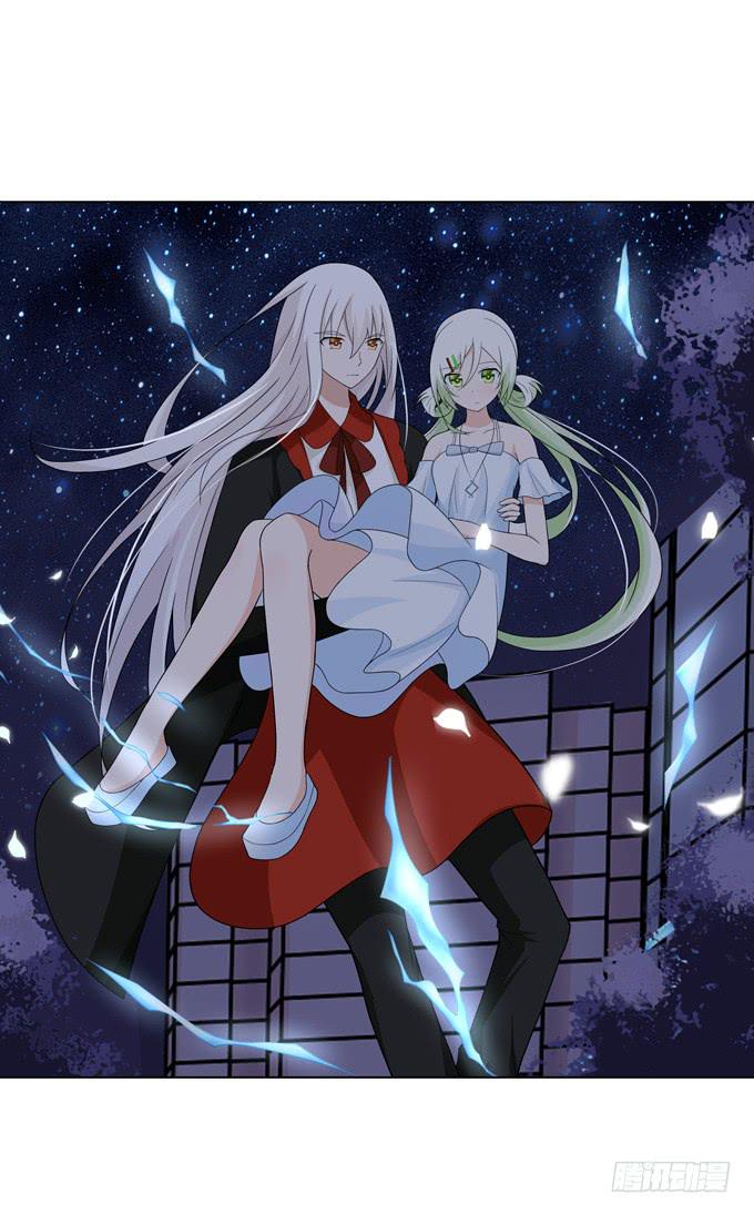 夜闯民宅-第39话