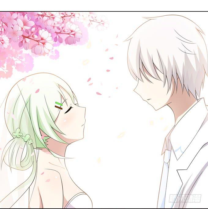 婚礼？-第7话