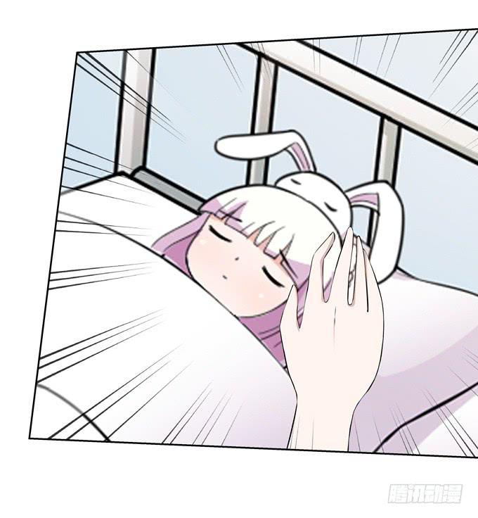 病房里的妖怪-第63话
