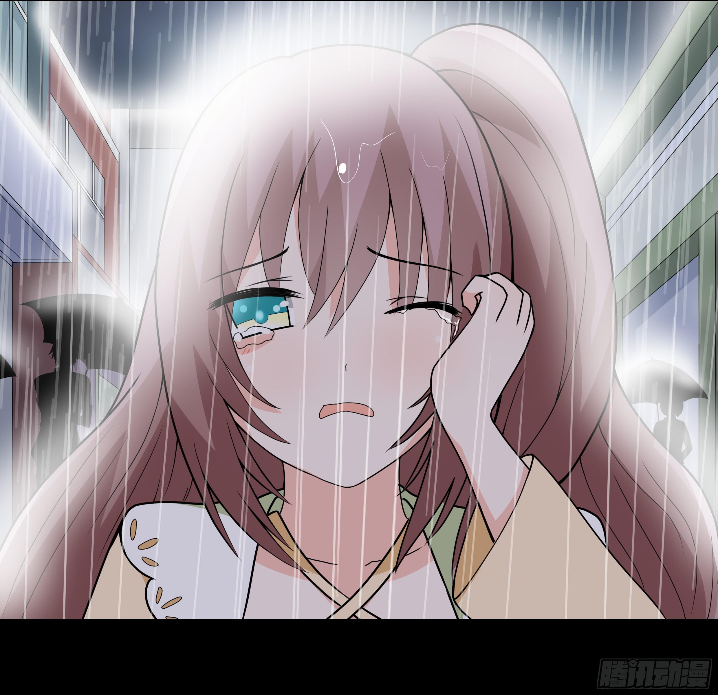 我愿意为你-第79话