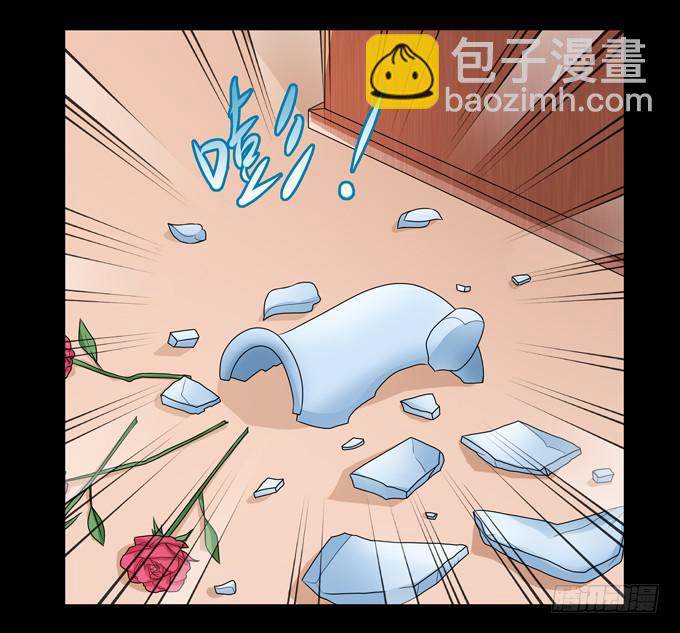 你不会是喜欢他吧-第91话