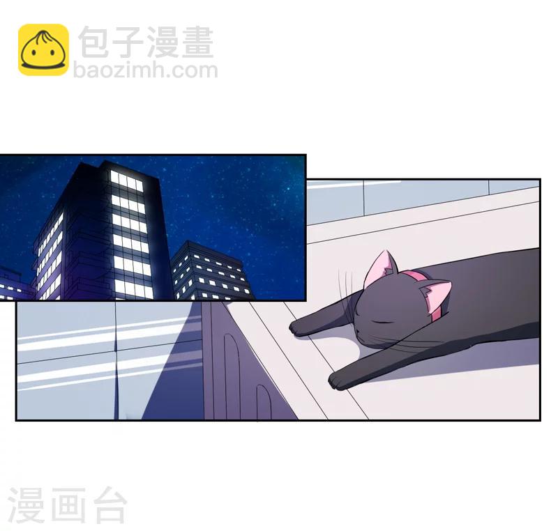 第1话 夜遇死猫？-第1话