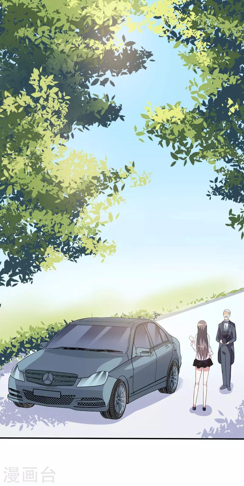 第15话 浴室晕倒-第15话