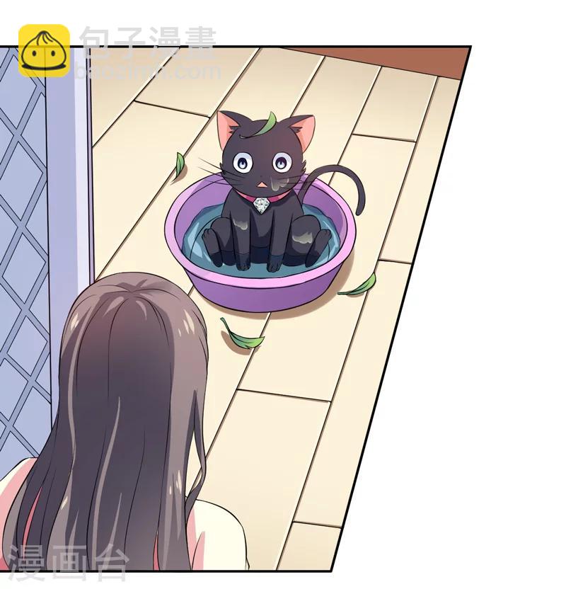 第3话 猫落平阳被犬欺-第3话