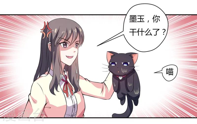 第3话 猫落平阳被犬欺-第3话