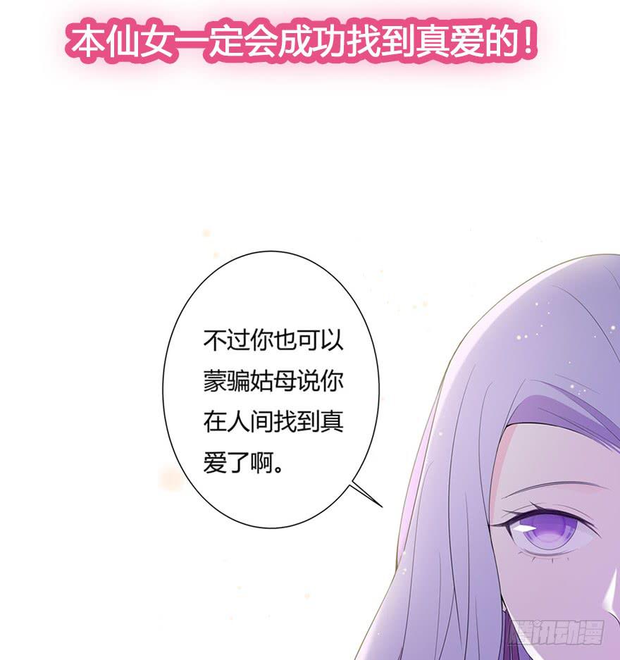 🍲在下仙女本仙 预告：8月8日清爽上线 第14页