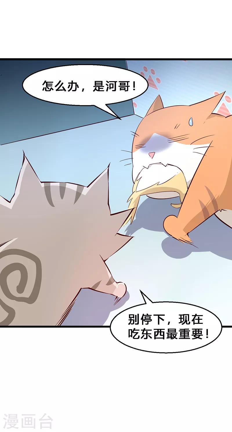 第14话 组团打野-第15话