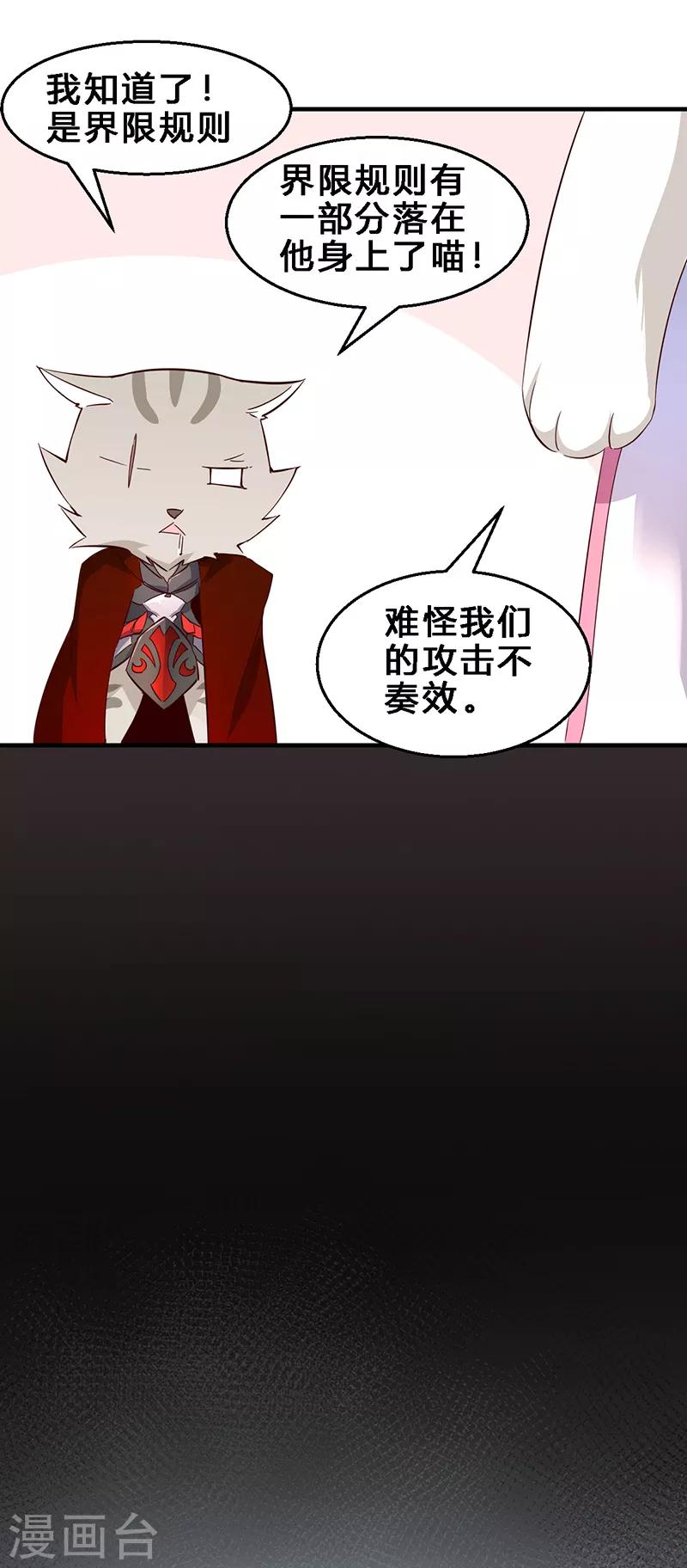 第2话 不养猫就会死-第3话