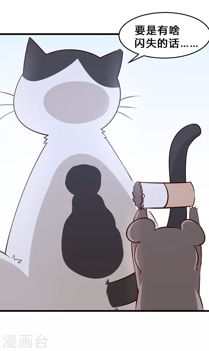 第8话 猫鼠串通？-第9话