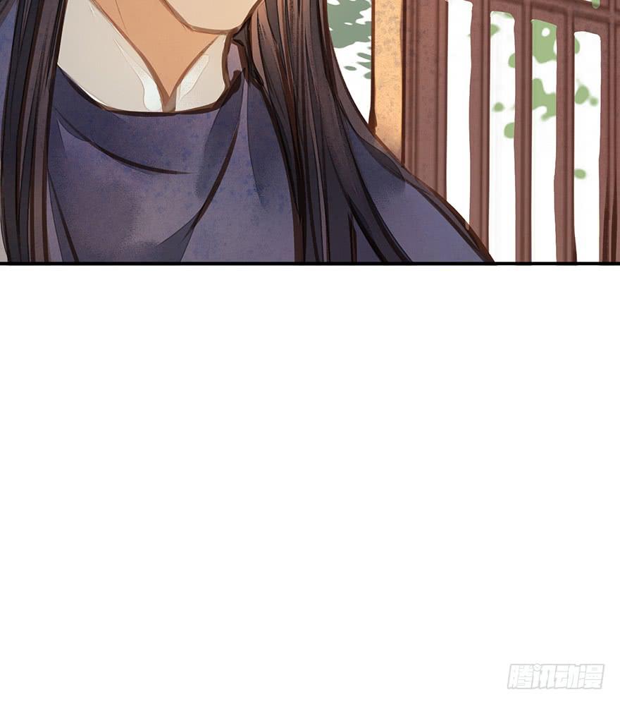 鬼笔筒（十七）供笔筒的佛堂着火了-第35话