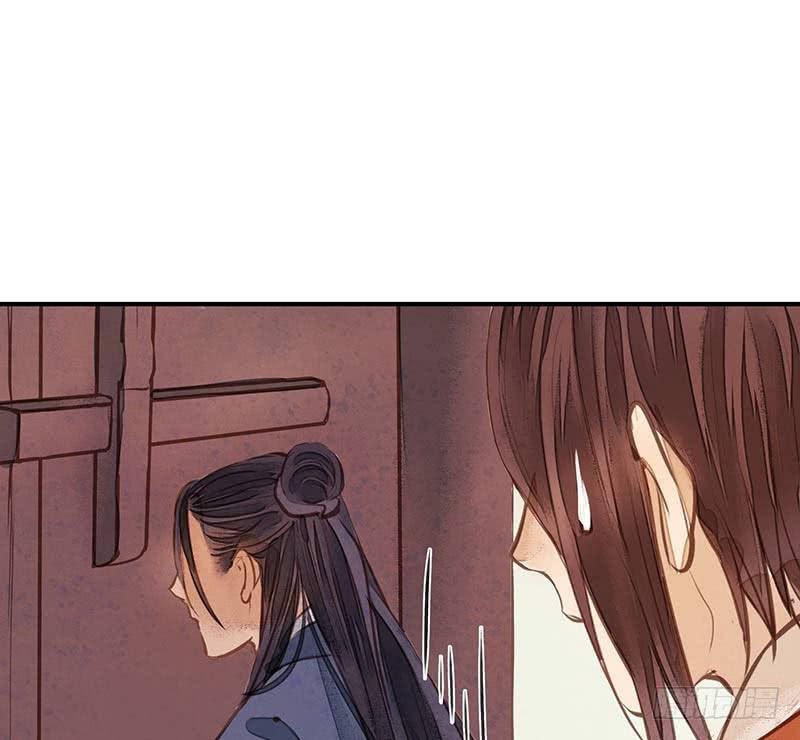 鬼笔筒（十九）马廉有个怪癖-第37话