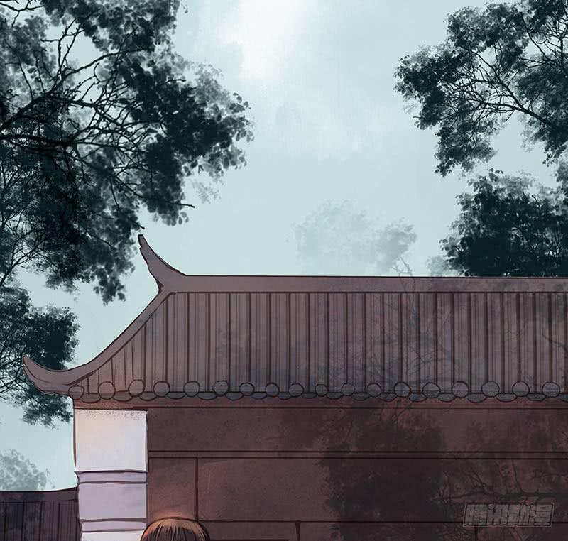 鬼笔筒（十九）马廉有个怪癖-第37话