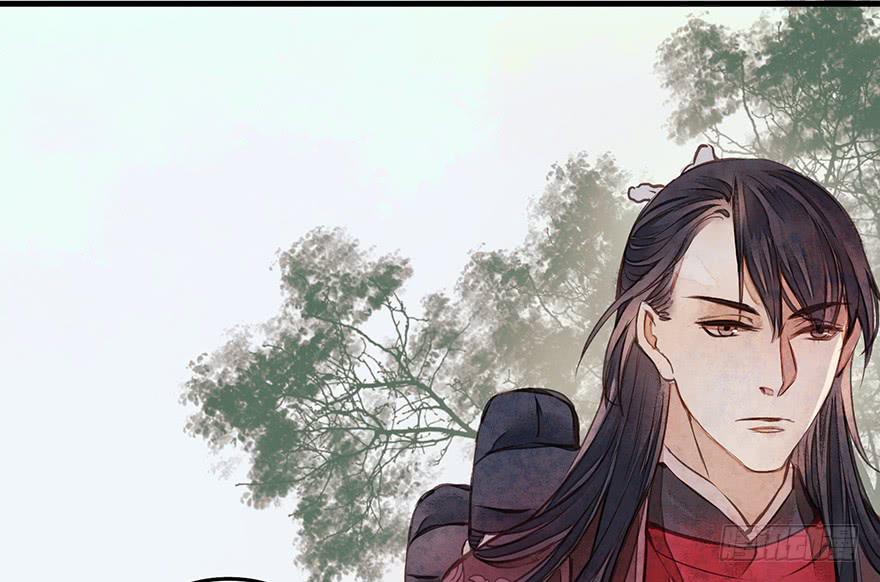 鬼笔筒（21）真是什么东西！(1/2)-第39话