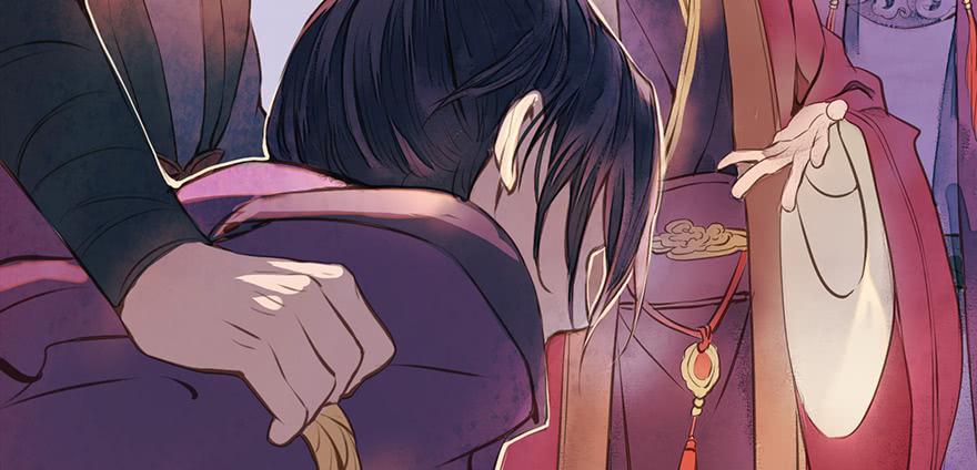 鬼笔筒（二十三）打不得，斩不得(1/2)-第43话