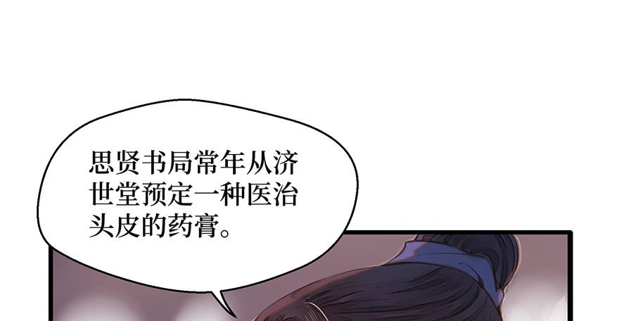 鬼笔筒（二十九）吕仲和错算几人(1/2)-第49话