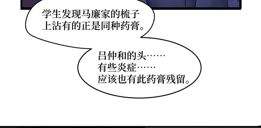 鬼笔筒（二十九）吕仲和错算几人(1/2)-第49话