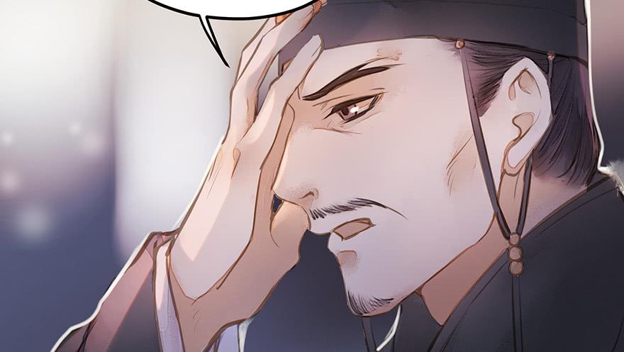 鬼笔筒（三十一）一把火烧了干净(1/2)-第51话