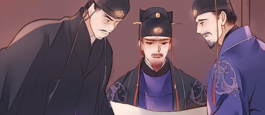 鬼笔筒（三十一）一把火烧了干净(1/2)-第51话
