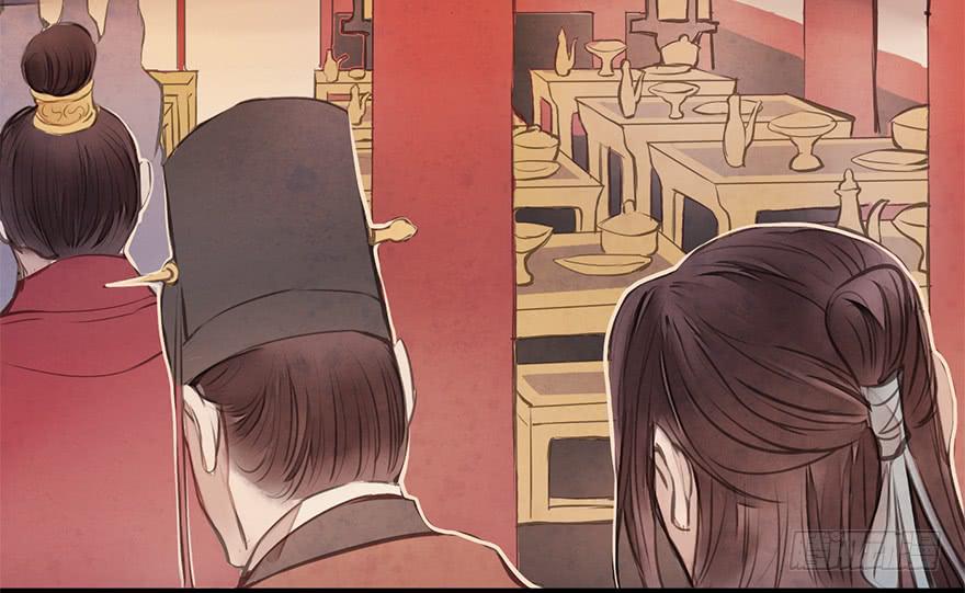 女儿村(三）我觉得，挺好的(1/2)-第57话