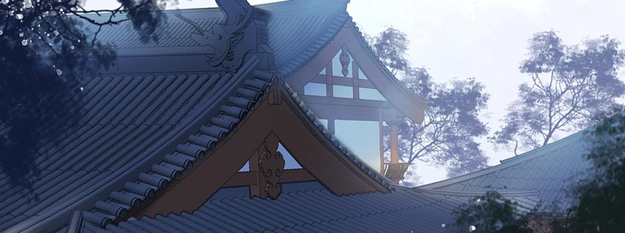 女儿村（五）老道这有糖吃(1/2)-第59话