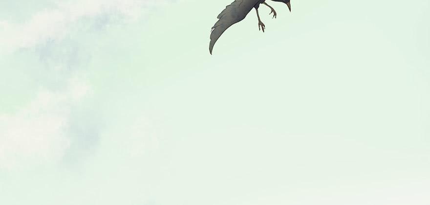 女儿村（八）前面便是辜家庄(1/3)-第63话