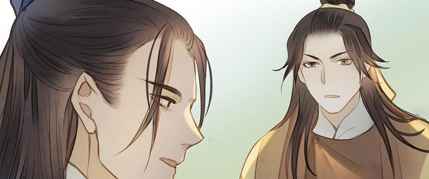 女儿村（十）再回土地庙看看(1/2)-第65话