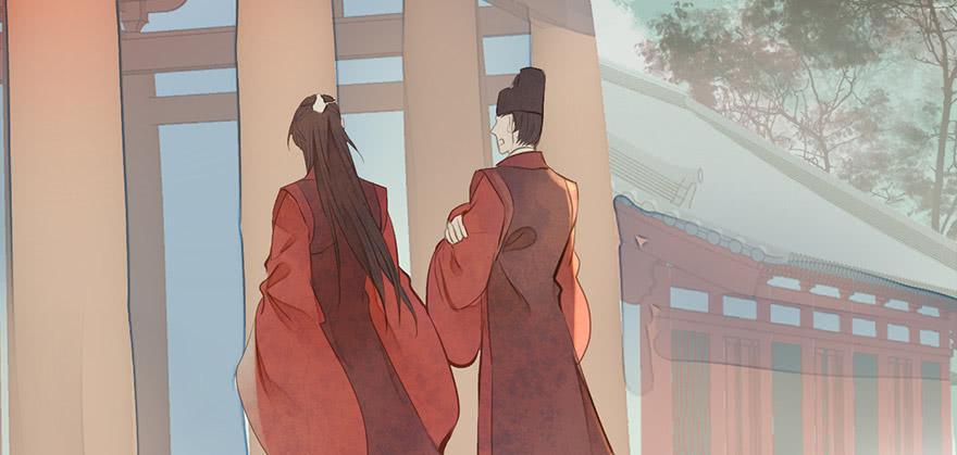 女儿村（十一）也不算多迎合(1/3)-第67话