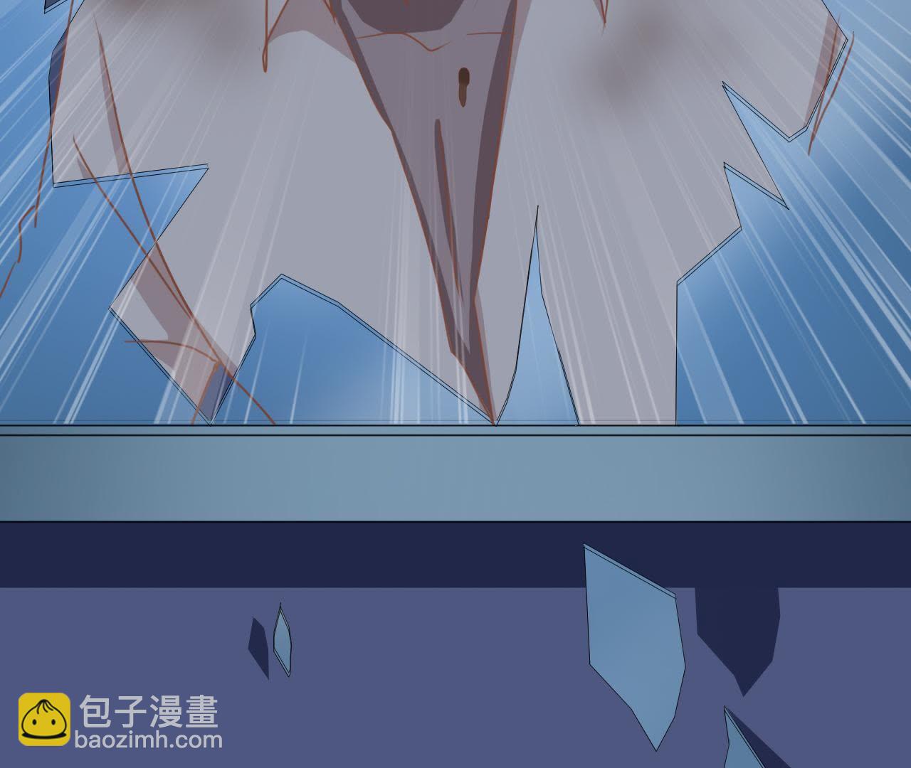 95 第94话 义体实验究竟为何？(1/2)-第95话