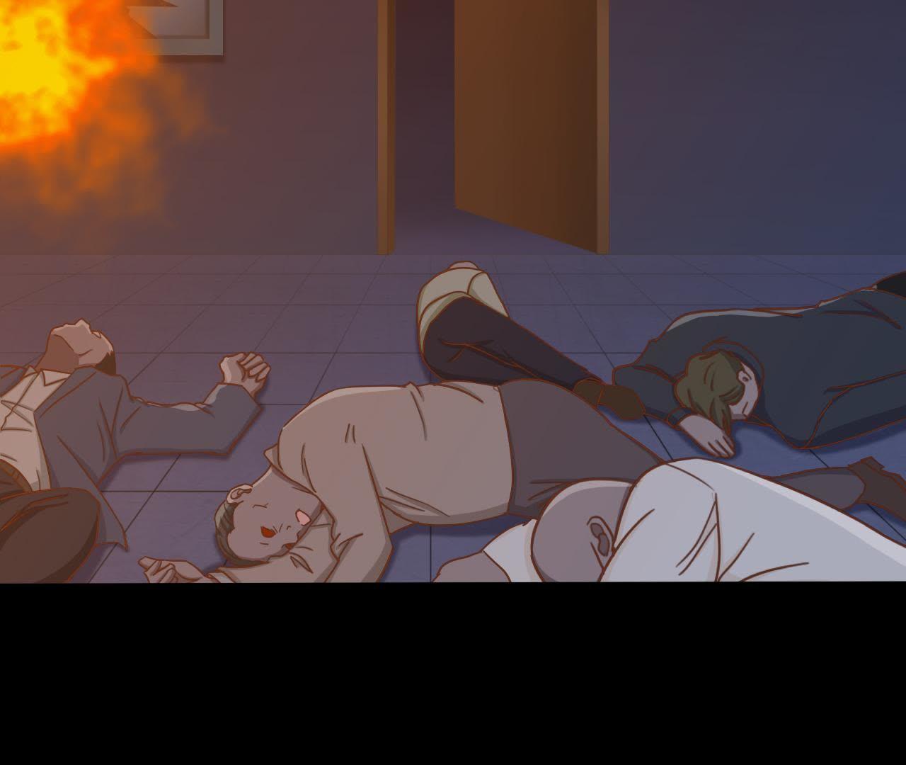 95 第94话 义体实验究竟为何？(1/2)-第95话