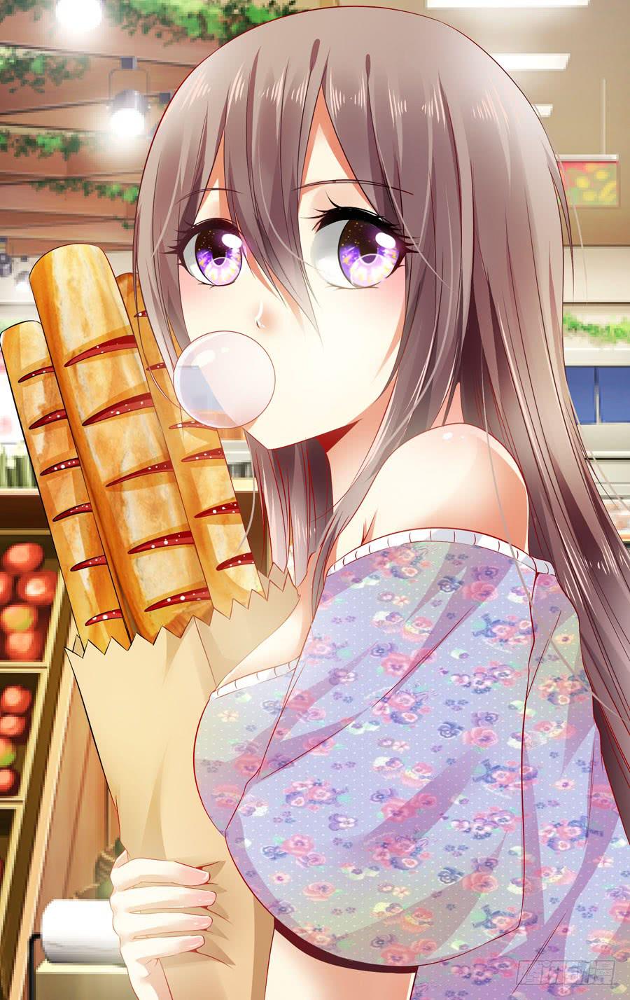 135.九神凤凰！-第139话