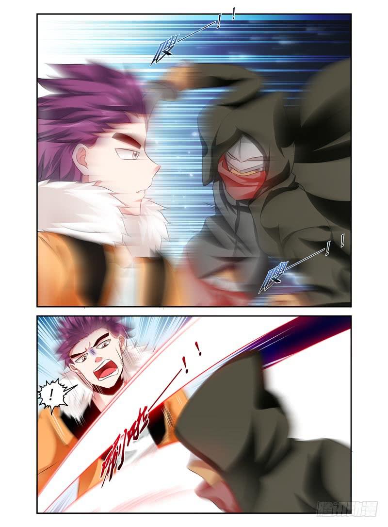 72.打到了不得了的东西....-第75话