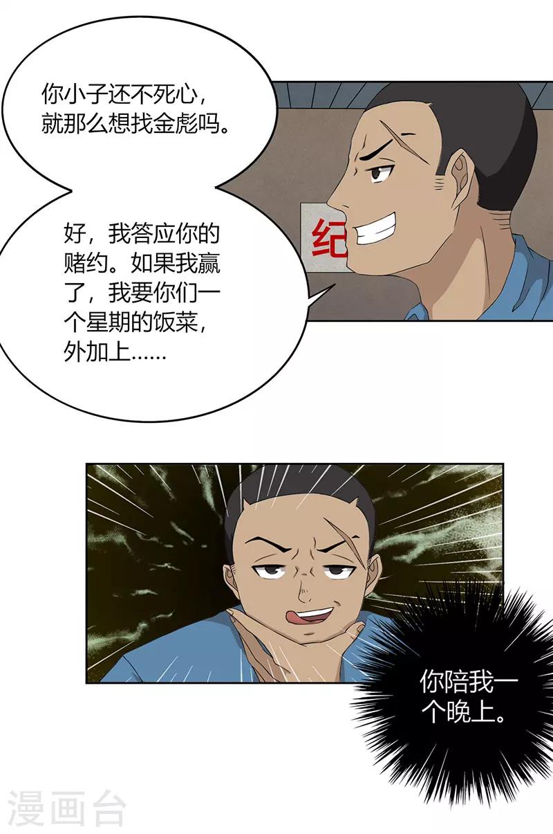 第2话 尽在掌握-第3话