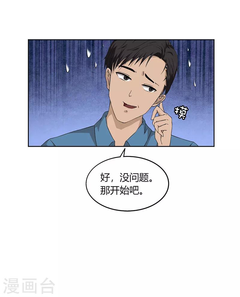 第2话 尽在掌握-第3话