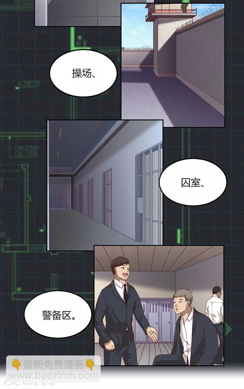 第2话 尽在掌握-第3话