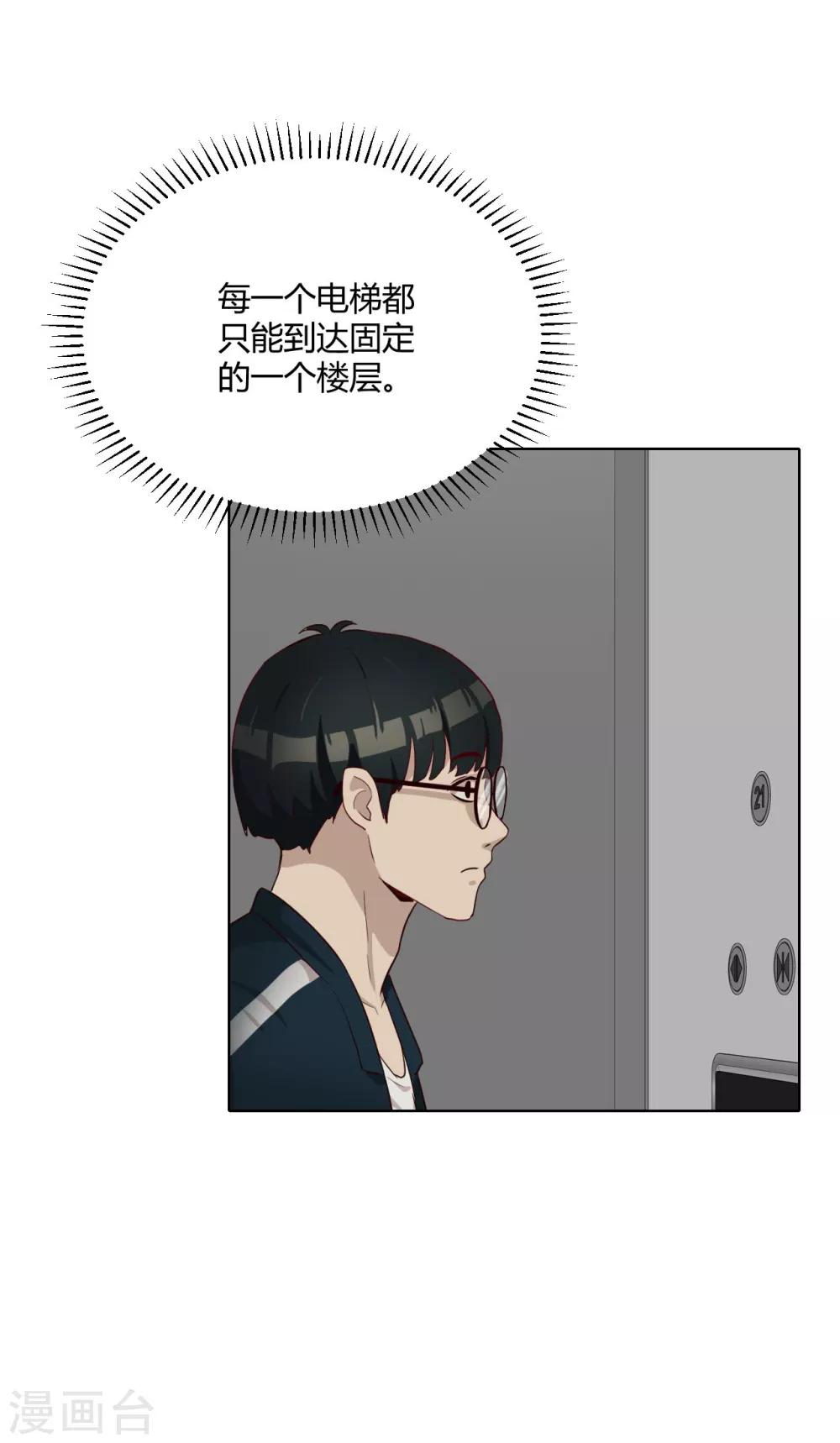 第36话 内网消息-第37话