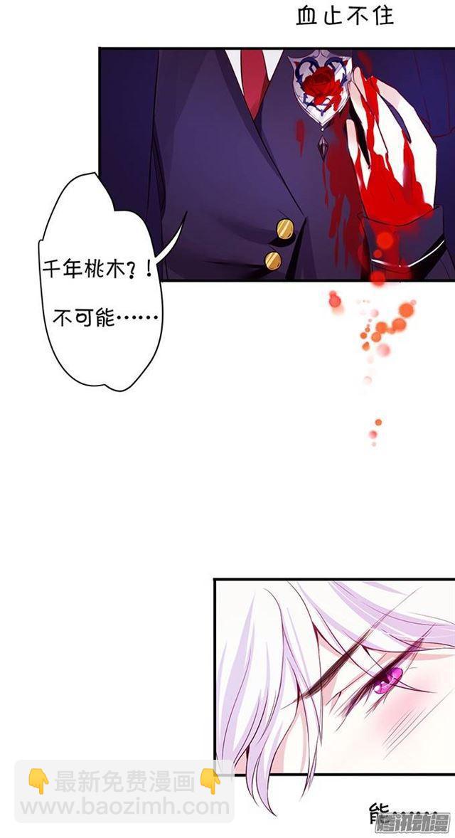 捡到一只吸血鬼-第1话