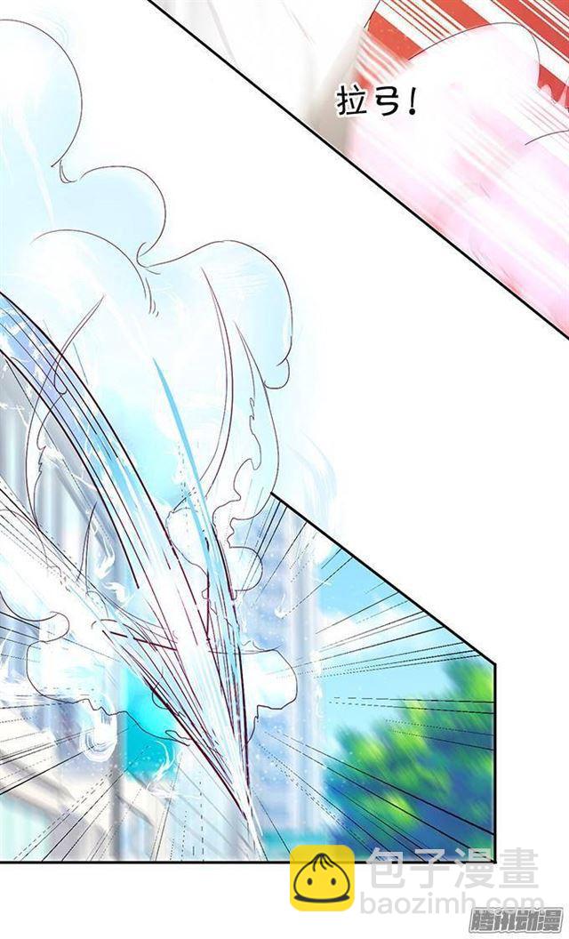 这次让我守护你！(1/2)-第11话