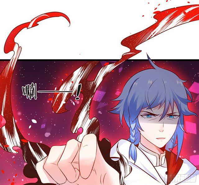 叶黎受伤，内战开始！(1/2)-第101话