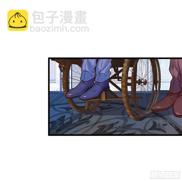 主人，我好想你！(1/2)-第105话
