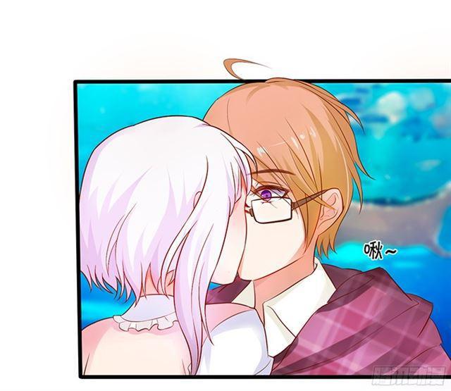 海洋馆甜蜜之旅(1/2)-第107话